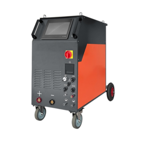 Open water-cooled argon arc welding machine - Image 1