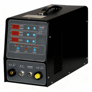 Multi-functional cold welding machine