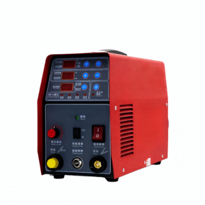 Intelligent Precision Cold Welding Machine