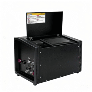 Orbital Welding Machine