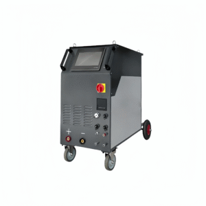 Automatic Tube Sheet Welding Machine
