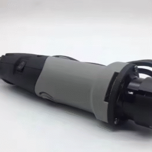 Tungsten grinding machine