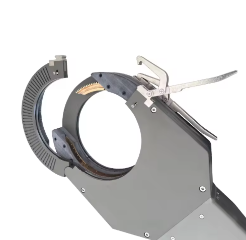 Closed Pipe Welding Gun - Image 5