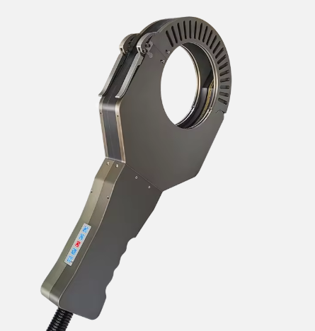 Closed Pipe Welding Gun - Image 4