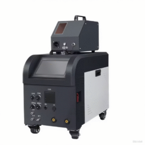 Open Tube Welding Machine