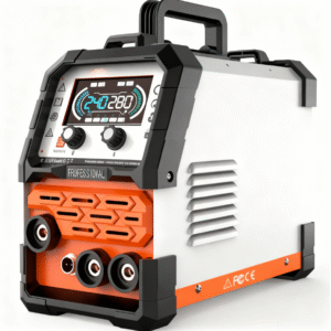 TIG/MMA/MIG Welding Machines